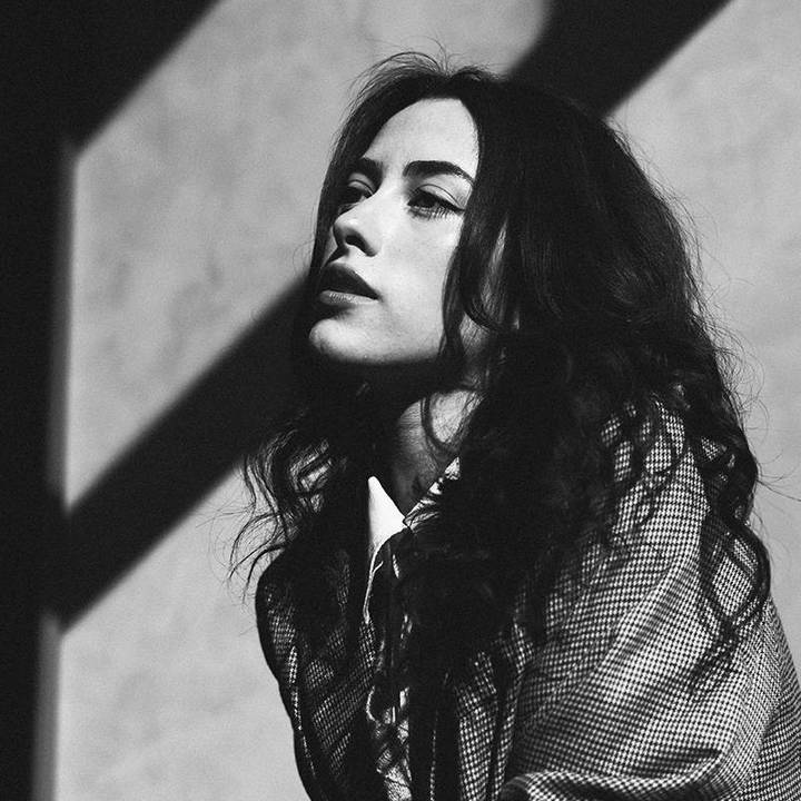 Photo de Claire Bernard