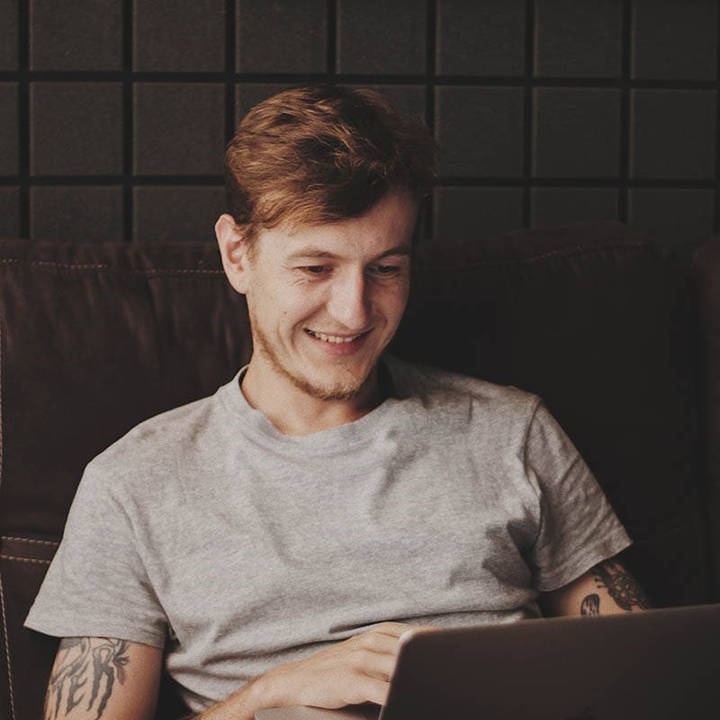 Photo de David Leroy