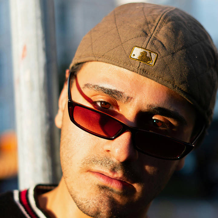 Photo de Marc Dupont